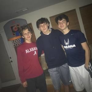 Meet your Posher, Declan